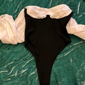 Bodysuit